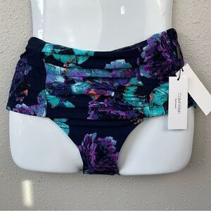NWT Calvin Klein Bikini Bottoms Sizes XS, M, L, XL
